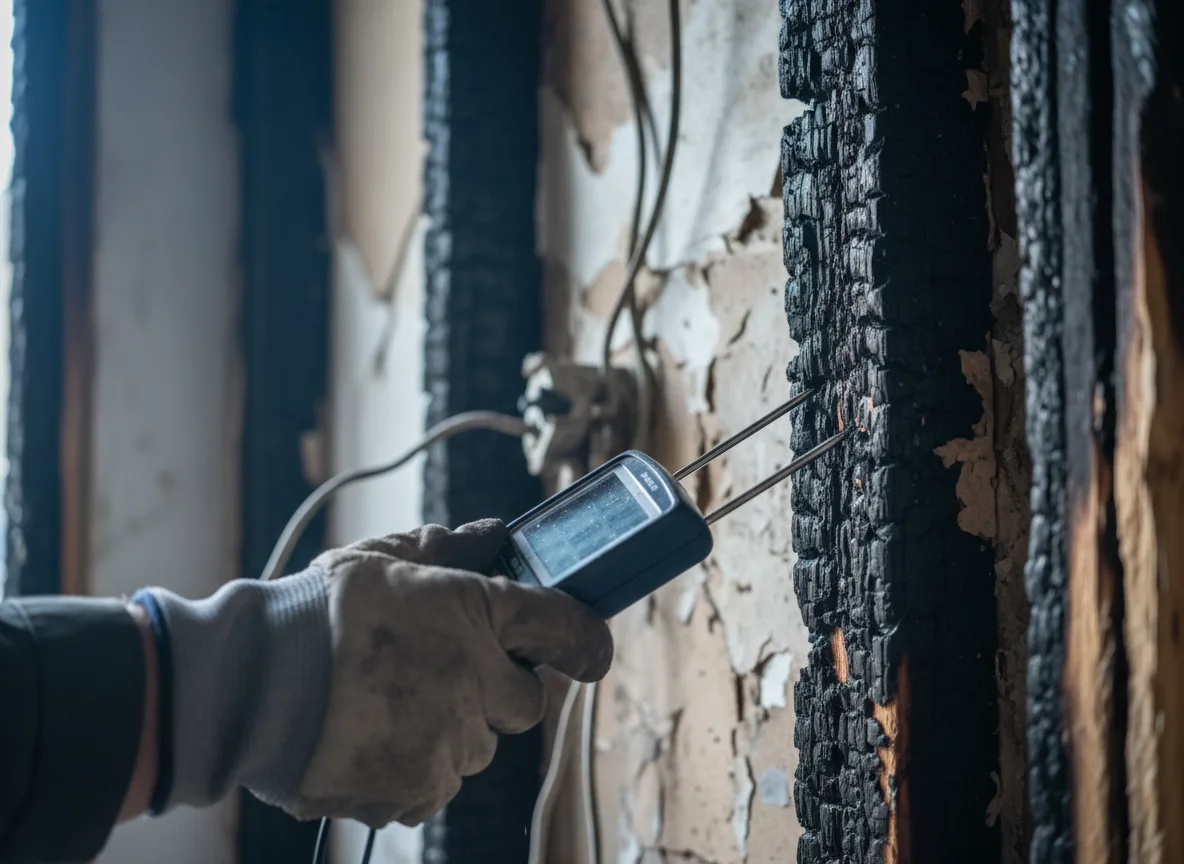 Fire Damage Restoration Gilbert, AR FAQs